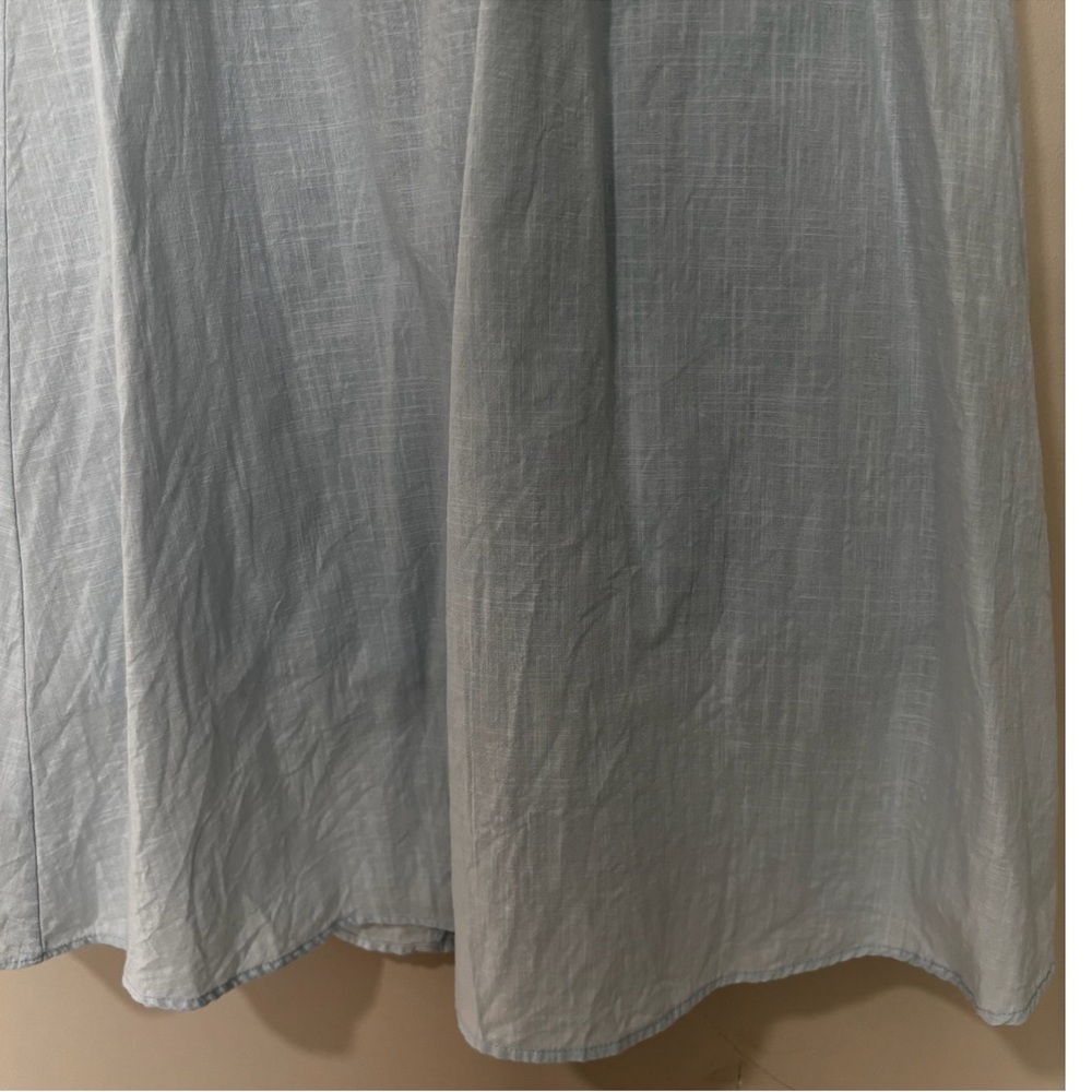 Petal & Pup BETSY HALTERNECK MAXI DRESS Size Small - Picture 3 of 6